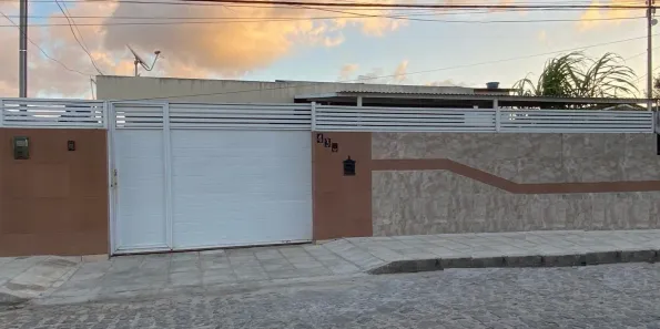 Casa de Condomínio com 3 Quartos à venda, 175m² no Ernesto Geisel, João Pessoa