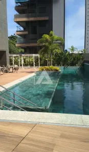 Apartamento com 2 Quartos à venda, 87m² no Horto Florestal, Salvador