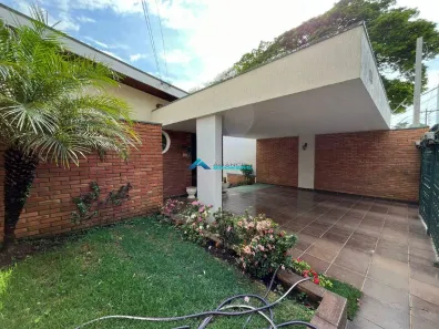 Casa com 4 Quartos à venda, 265m² no Parque do Colégio, Jundiaí