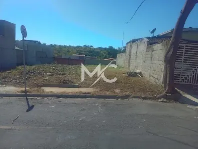 Lote/Terreno à venda, 175m² no Loteamento Villa Branca, Jacareí