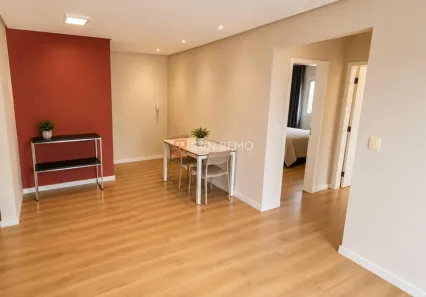 Apartamento com 2 Quartos para alugar, 67m² no Pantanal, Florianópolis