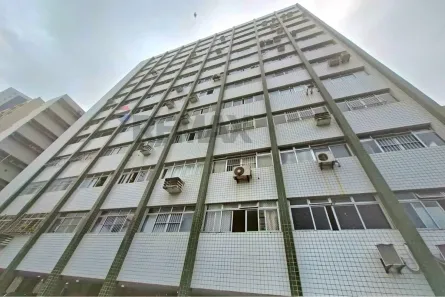 Apartamento com 3 Quartos à venda, 78m² no Boa Viagem, Recife