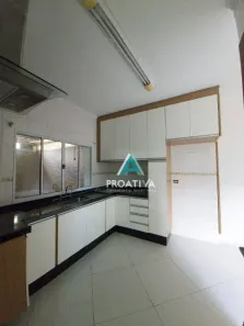 Sobrado com 3 Quartos à venda, 125m² no Baeta Neves, São Bernardo do Campo