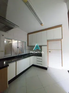 Sobrado com 3 Quartos à venda, 144m² no Baeta Neves, São Bernardo do Campo