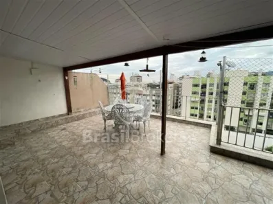 Cobertura com 2 Quartos à venda, 133m² no Freguesia (Jacarepaguá), Rio de Janeiro