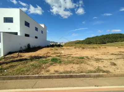 Lote/Terreno à venda, 470m² no Jardins de Florença, Poços de Caldas