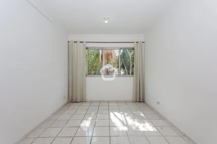 Apartamento com 3 Quartos à venda, 104m² no Vila Clementino, São Paulo