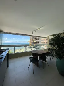 Apartamento com 3 Quartos à venda, 126m² no Canto do Forte, Praia Grande
