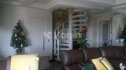 Cobertura com 5 Quartos à venda, 342m² no Vila Paulicéia, São Paulo