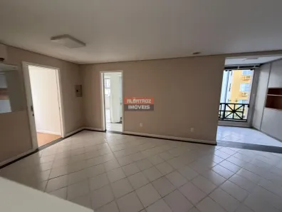 Apartamento com 3 Quartos à venda, 84m² no Itacorubi, Florianópolis