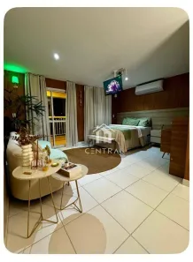 Apartamento com 1 Quarto à venda, 37m² no Centro, Guarulhos