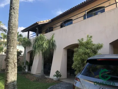 Casa com 5 Quartos à venda, 500m² no Enseada, Guarujá