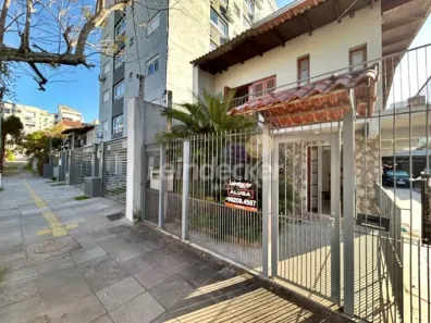 Sala Comercial com 4 Quartos para alugar, 230m² no Cristo Redentor, Porto Alegre