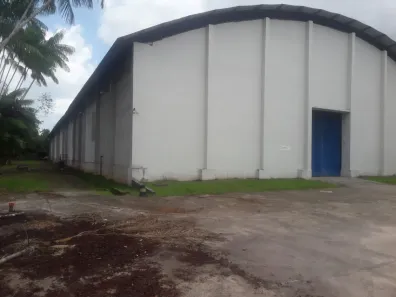 Galpão/Depósito/Armazém para venda ou aluguel, 37000m² no Uriboca, Marituba