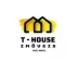 Miniatura da foto de T-House Imóveis