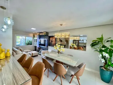 Sobrado com 3 Quartos à venda, 117m² no Igara, Canoas