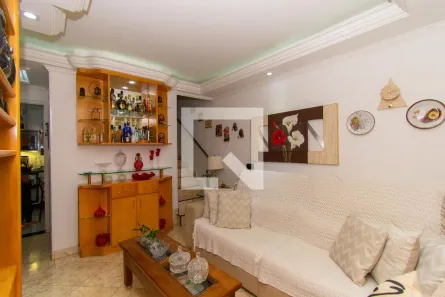 Casa de Condomínio com 2 Quartos à venda, 92m² no Jardim Ibitirama, São Paulo