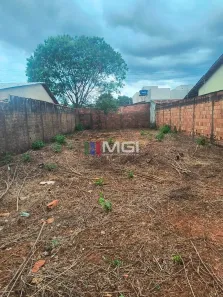 Lote/Terreno à venda, 300m² no Residencial Vereda dos Buritis, Goiânia