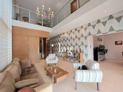 Casa de Condomínio com 3 Quartos à venda, 402m² no Jardim Gramados de Sorocaba, Sorocaba