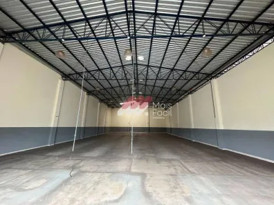 Galpão/Depósito/Armazém para alugar, 918m² no Jardim Europa, Sarandi