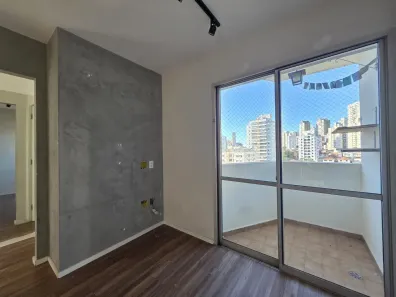 Apartamento com 2 Quartos à venda, 48m² no Vila Gumercindo, São Paulo