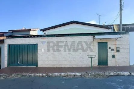Casa com 3 Quartos à venda, 240m² no Centro, Rafard