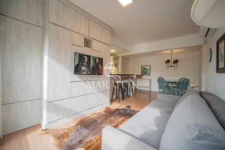 Apartamento com 2 Quartos à venda, 66m² no Floresta, Gramado