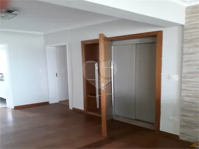 Apartamento com 3 Quartos à venda, 125m² no Água Fria, São Paulo