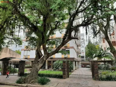 Apartamento com 3 Quartos à venda, 110m² no Auxiliadora, Porto Alegre