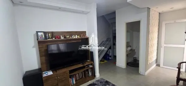 Casa com 3 Quartos à venda, 104m² no Jardim Paulicéia, Campinas
