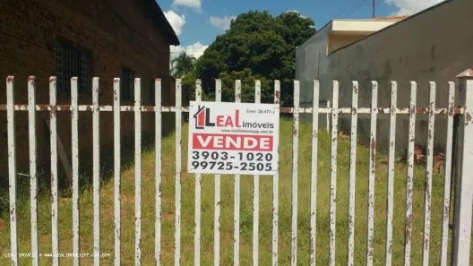 Lote/Terreno à venda, 380m² no , Tarabai