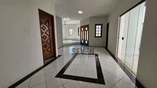 Casa de Condomínio com 3 Quartos à venda, 290m² no Quinta Ranieri, Bauru