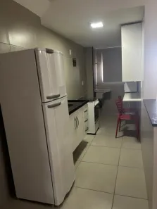 Apartamento com 1 Quarto para alugar, 44m² no Jardim América, Sorocaba