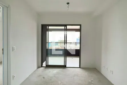 Apartamento com 1 Quarto à venda, 37m² no Jardim Vera Cruz, São Paulo