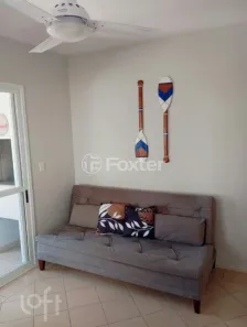 Apartamento com 1 Quarto à venda, 54m² no Praia Brava, Florianópolis