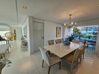 Apartamento com 4 Quartos à venda, 223m² no Ondina, Salvador