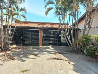 Imóvel Comercial com 2 Quartos para alugar, 180m² no Vila Real, Hortolândia