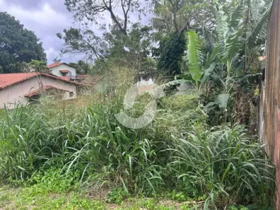 Lote/Terreno à venda, 525m² no Itaipu, Niterói