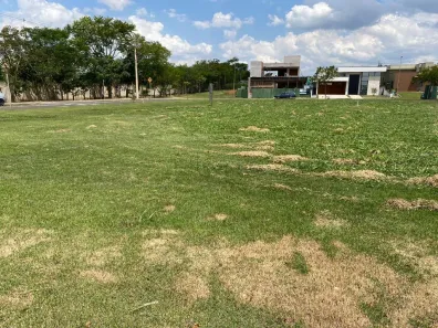 Lote/Terreno à venda, 612m² no Residencial Campo Camanducaia, Jaguariúna