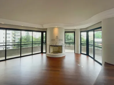 Apartamento com 3 Quartos à venda, 215m² no Perdizes, São Paulo