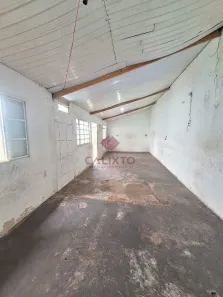 Ponto Comercial para alugar, 172m² no Jardim Luiza, Franca