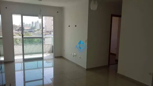 Apartamento com 2 Quartos à venda, 70m² no Centro, São Bernardo do Campo