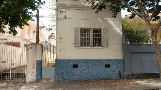 Casa com 2 Quartos para alugar, 80m² no Cambuci, São Paulo