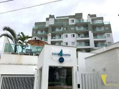 Apartamento com 3 Quartos à venda, 71m² no Tenório, Ubatuba