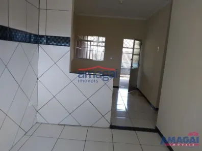 Casa com 2 Quartos à venda, 64m² no Bandeira Branca, Jacareí