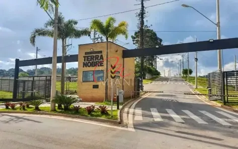 Lote/Terreno à venda, 125m² no Sítio Boa Vista, Cotia