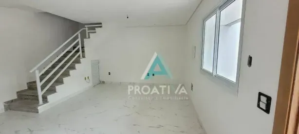 Sobrado com 3 Quartos à venda, 140m² no Vila América, Santo André