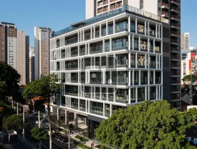 Sala Comercial para alugar, 998m² no Pinheiros, São Paulo