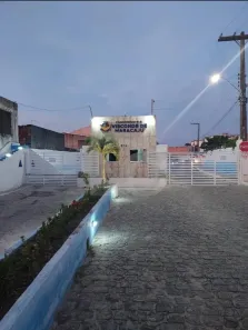 Apartamento com 2 Quartos à venda, 45m² no Cidade Nova, Aracaju