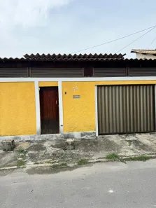 Casa com 2 Quartos à venda, 95m² no Campo Grande, Rio de Janeiro
